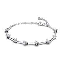 Bracciale Pandora Donna Pandora Timeless in Argento 593009C01-16 - 593009C01-18
